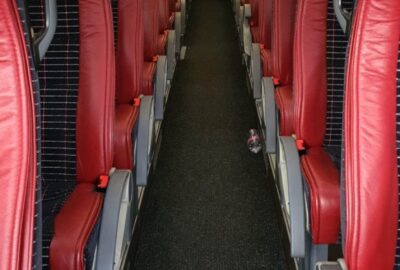 Autocar Tourisme 59+1 Places 3